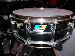 Ludwig Snare 1969