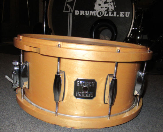 Gretsch 14x6,5