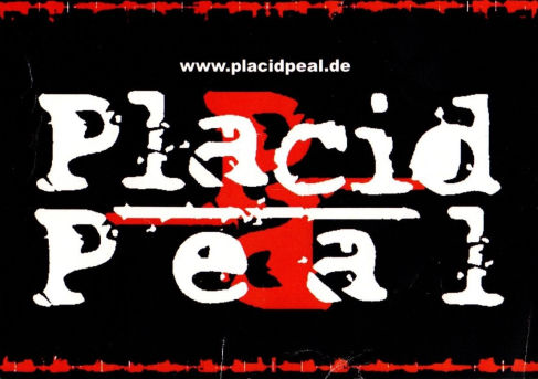 Placid Peal (meine Hauptband)