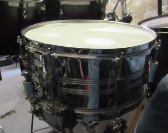 Tama Rockstar Snare